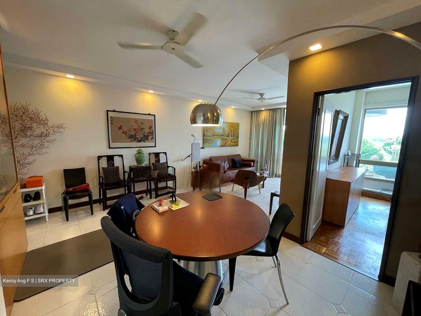 Orchid Park Condominium (D27), Condominium #430601661